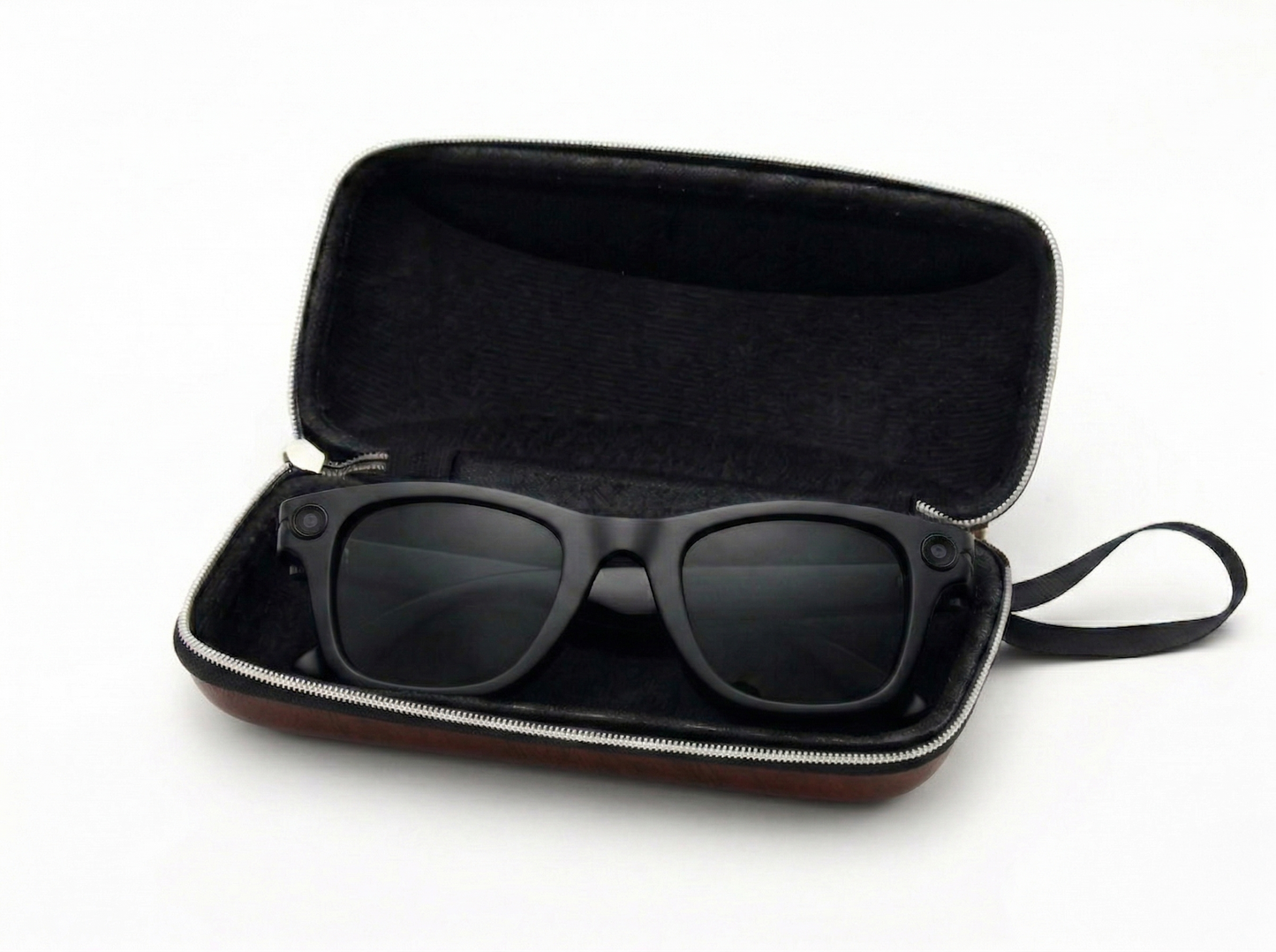 Hard Case - Brown