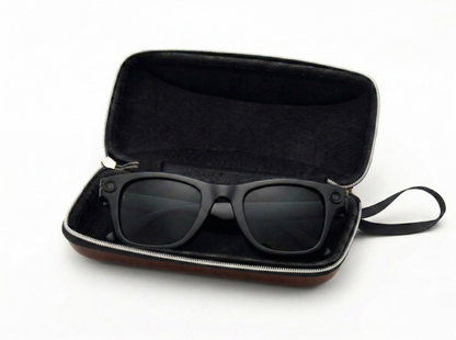 Hard Case - Brown