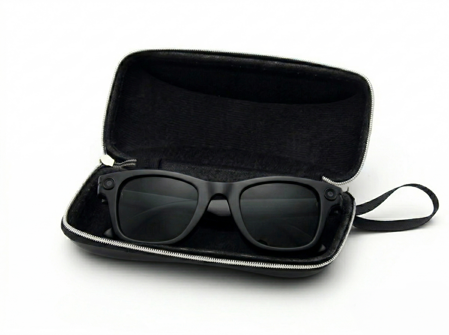 Hard Case - Black