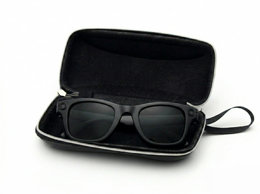 Hard Case - Black