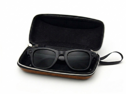 Hard Case - Coffee