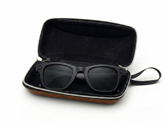 Hard Case - Coffee